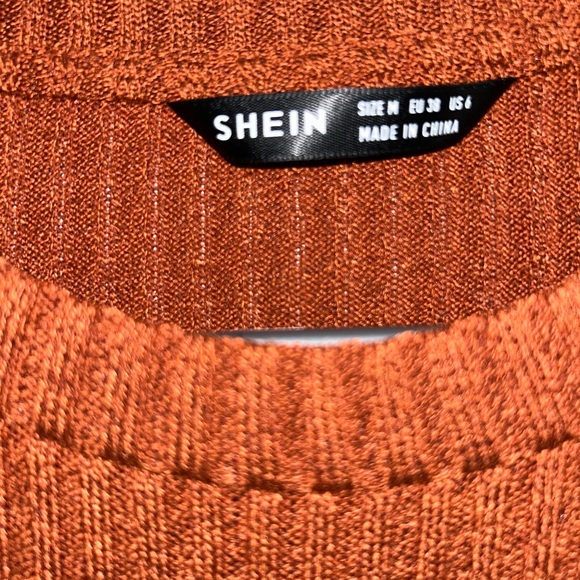 SHEIN Drawstring Ruched Top - Picture 5 of 6